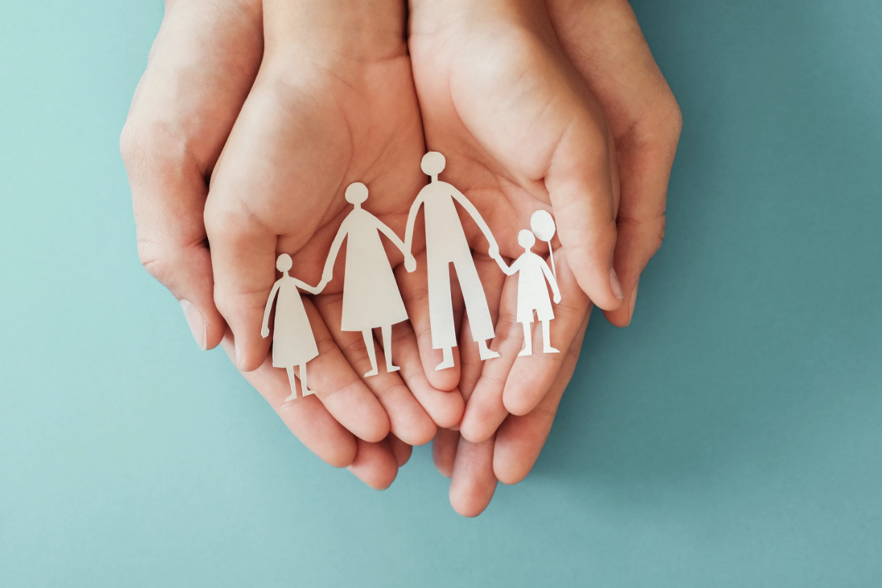 15 мая  - Юридическое консультирование семей с детьми в формате «открытых дверей».