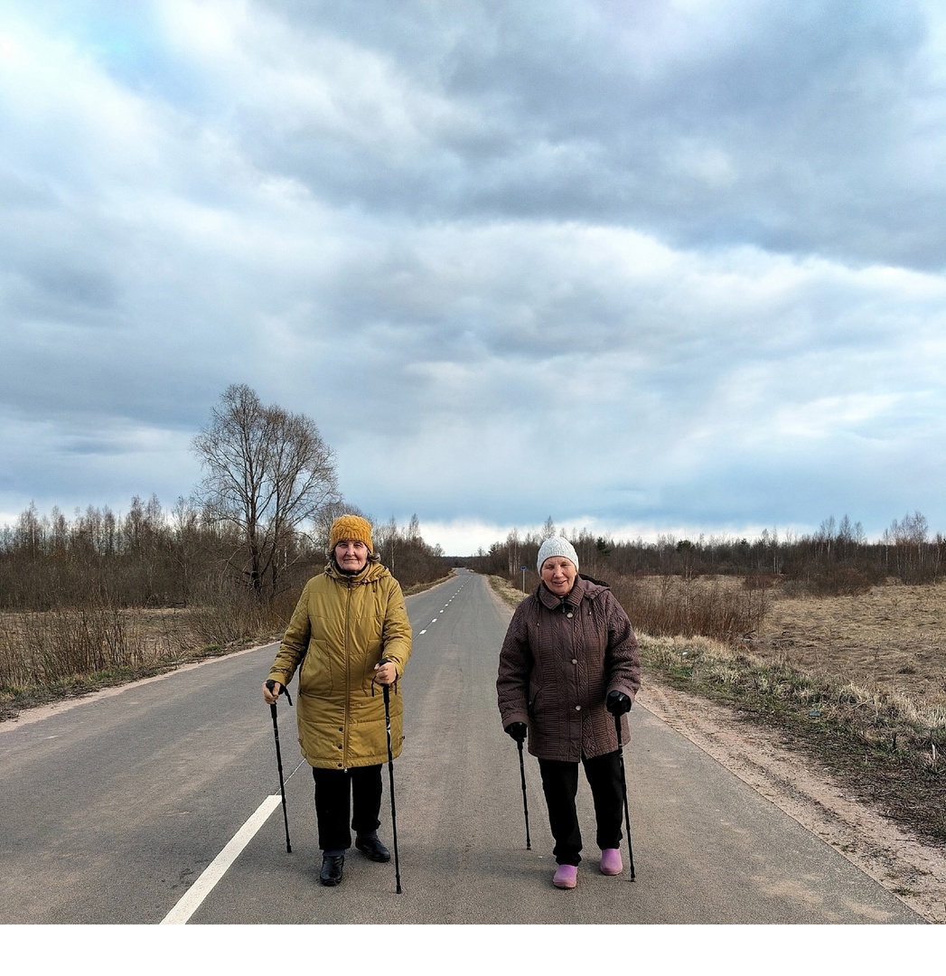 Поддерживаем нормы ВОЗ!.