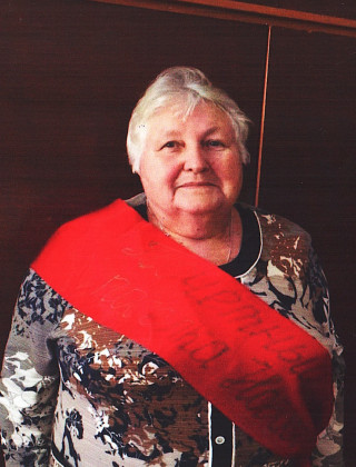Петрова Маргарита Николаевна Петрова Маргарита Николаевна.